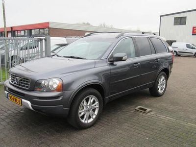 tweedehands Volvo XC90 XC903.2 Momentum YOUNGTIMER