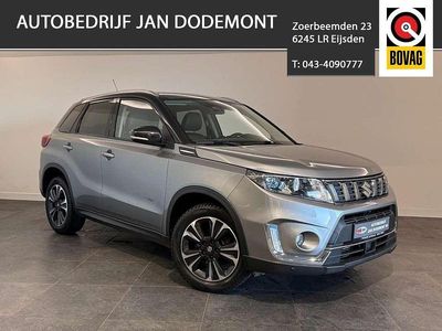 Occasion Suzuki Vitara 140 PK (102 kW) 2019 Grijs SUV