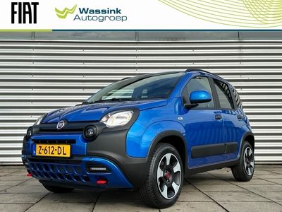 Fiat Panda Cross