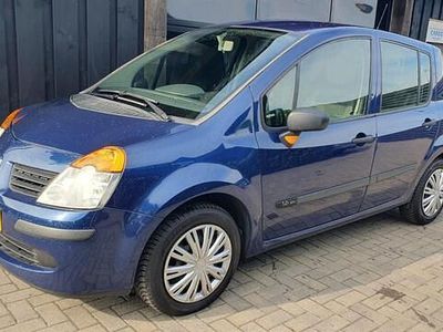 Renault Modus