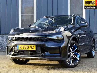 Zwart Gebruikt 2022 Lynk & Co 01 SUV | € 25.950 (Eerlijke prijs)