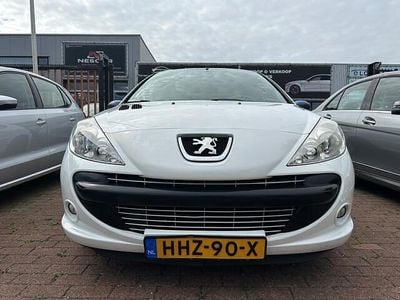 Peugeot 206+