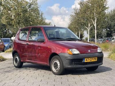 Fiat Seicento