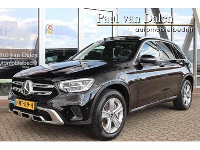 Mercedes GLC300