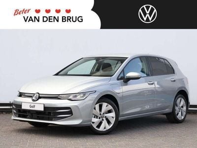 VW Golf VIII