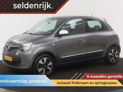 tweedehands Renault Twingo 1.0 SCe Collection | Cruise control | Bluetooth | Lane Assis