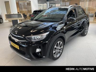 tweedehands Kia Stonic 1.0 T-GDi DynamicLine / Navi / Camera / LM Velgen