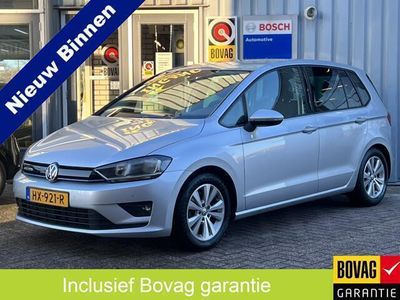 tweedehands VW Golf Sportsvan 1.0 TSI Comfortline | AUTOMAAT |