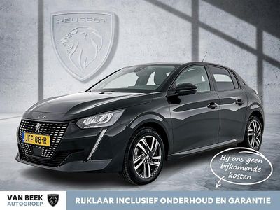 Occasion Peugeot 208 Allure 101 PK (74 kW) 2023 Hatchback Hatchback