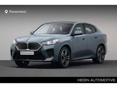 Groen Occasion 2024 BMW iX2 M Sport SUV | € 44.880 (Goede deal)