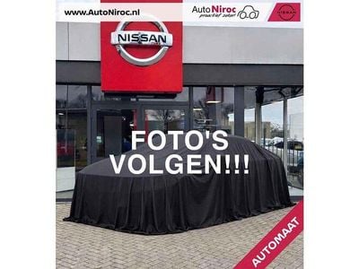 Twotone: vivid blue & black Occasion 2022 Nissan Juke SUV | € 21.740 (Eerlijke prijs)