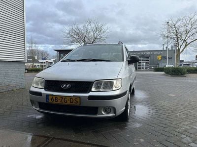 Hyundai Matrix