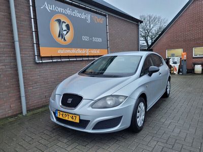 tweedehands Seat Leon 1.4