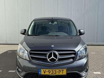 Mercedes Citan 111
