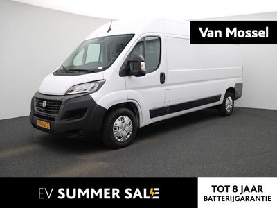 Fiat E-Ducato