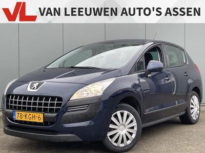 tweedehands Peugeot 3008 1.6 VTi SR | APK tot 11-03-2025 | Trekhaak | Hoge instap