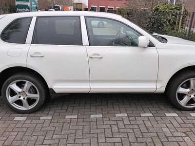 Occasion Porsche Cayenne 290 PK (213 kW) 2008 SUV