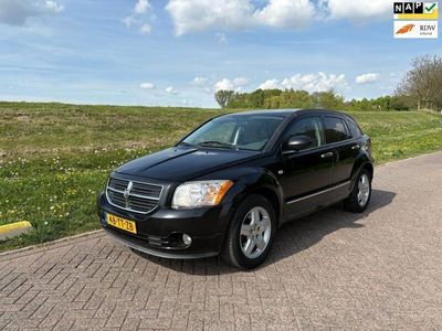 Dodge Caliber