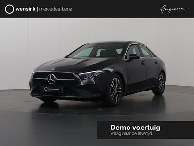 Mercedes A180