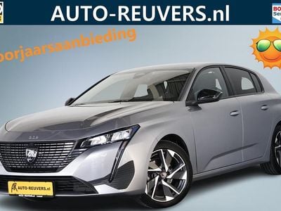 Occasion Peugeot 308 Allure 131 PK (96 kW) 2024 Grijs Hatchback