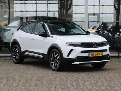 Occasion Opel Mokka 131 PK (96 kW) 2023 Wit SUV