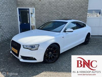 tweedehands Audi A5 Sportback 2.0 TDI Pro Line S