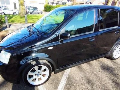 Gebruikt 2007 Fiat Panda Sport Hatchback | € 2.585 (Eerlijke prijs)