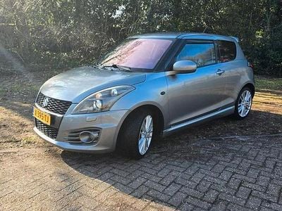Occasion Suzuki Swift Sport 136 PK (100 kW) 2015 Hatchback