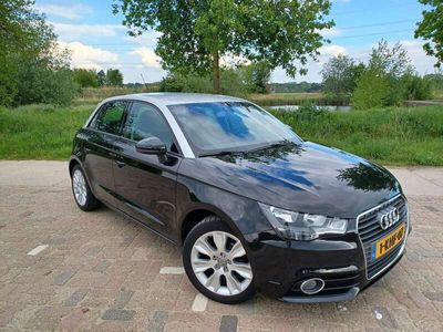 tweedehands Audi A1 A11.2 TFSI Amb. PL. B.