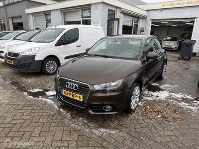 tweedehands Audi A1 1.2 TFSI Ambition Pro Line Business