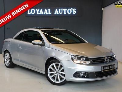 VW Eos