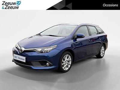 (8t5) Occasion 2017 Toyota Auris Touring Sports Stationwagen | € 14.740 (Eerlijke prijs)