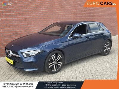 Mercedes A200