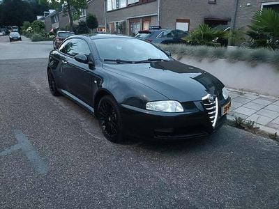 Alfa Romeo GT