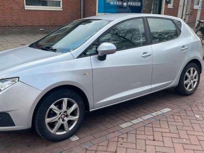 tweedehands Seat Ibiza 1.6 TDI Sport