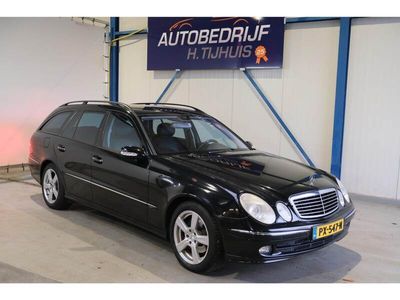 Mercedes E350