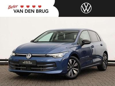 VW Golf VIII