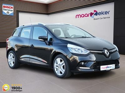 Renault Clio GrandTour