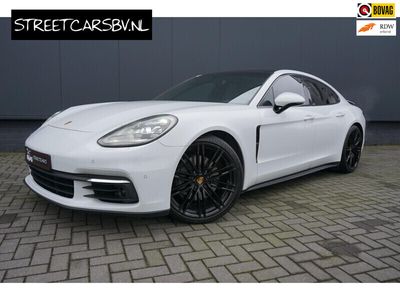 tweedehands Porsche Panamera 2.9 4S