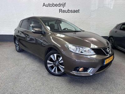 Nissan Pulsar