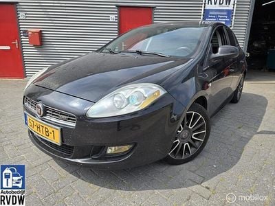 Fiat Bravo
