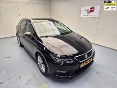 Seat Leon X-Perience