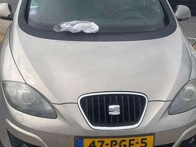 Seat Altea XL