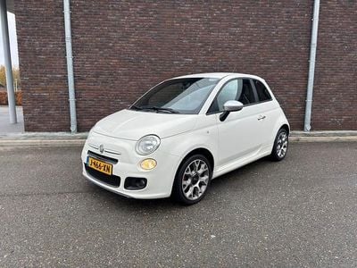 Occasion 2012 Fiat 500 Sport | € 3.950 (Goede deal)