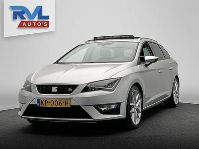Seat Leon ST