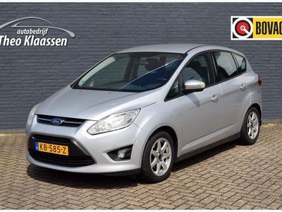 tweedehands Ford C-MAX 1.6 Titanium Export / handelsprijs