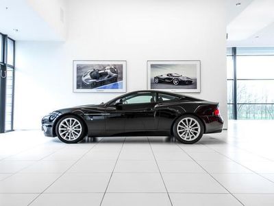 tweedehands Aston Martin Vanquish v125.9 NL Geleverd | Low mileage ~Munsterhuis Sportscars~