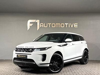 Occasion Land Rover Range Rover evoque SE Dynamic 309 PK (227 kW) 2021 Wit SUV