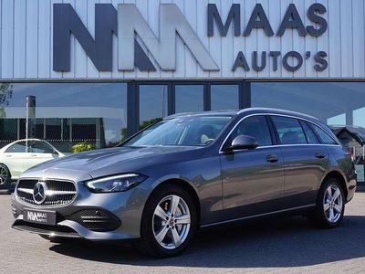 Mercedes C300e