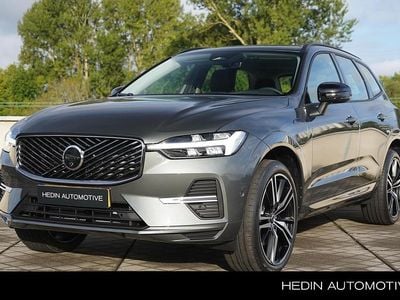 Groen Occasion 2025 Volvo XC60 Business Edition SUV | € 65.995 (Iets duurder)